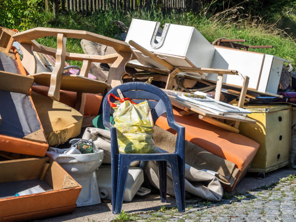 Best Junk Removal Near Me  in Granite Falls, NC
