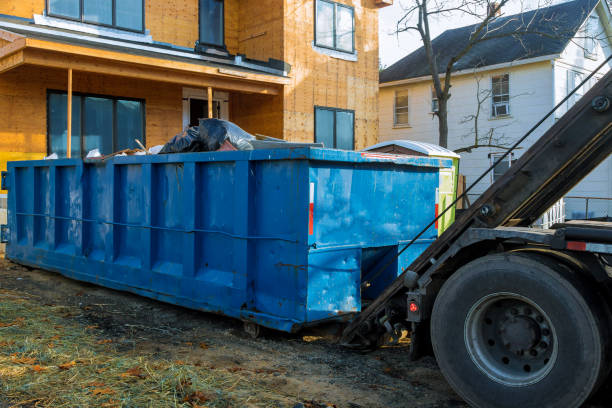 Best Affordable Junk Removal Services  in Granite Falls, NC