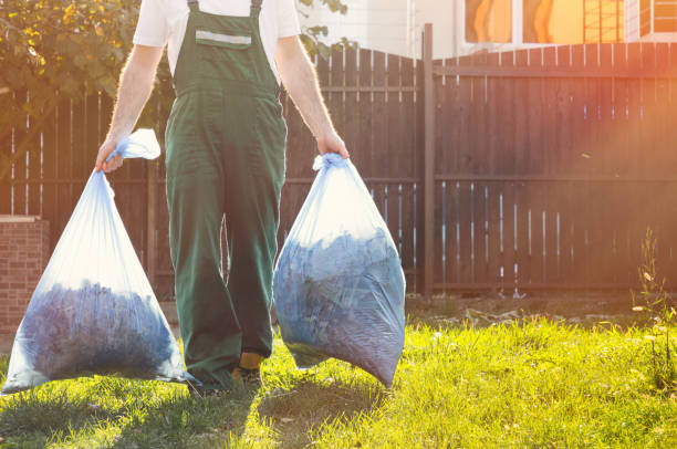 Best Construction Debris Removal  in Granite Falls, NC