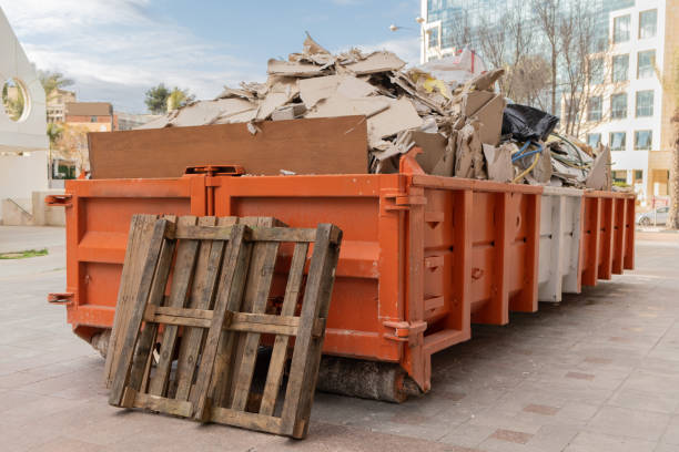 Best Construction Debris Removal  in Granite Falls, NC