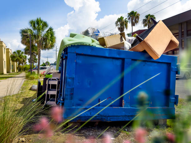 Reliable Granite Falls, NC Junk Removal Solutions