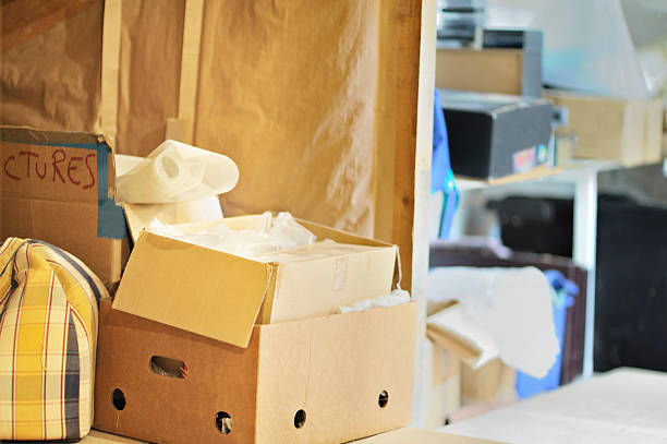 Best Attic Cleanout Services  in Granite Falls, NC