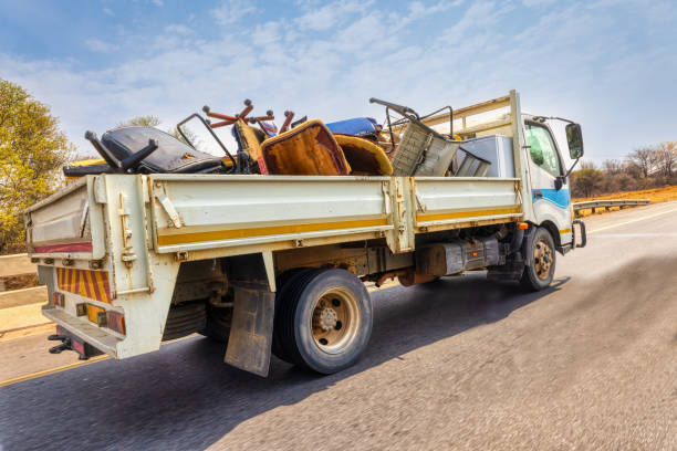 Best Same-Day Junk Removal  in Granite Falls, NC