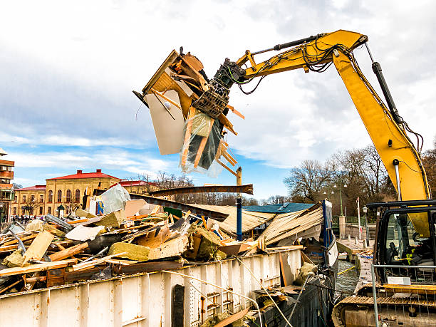 Yard Cleanup Services in Granite Falls, NC